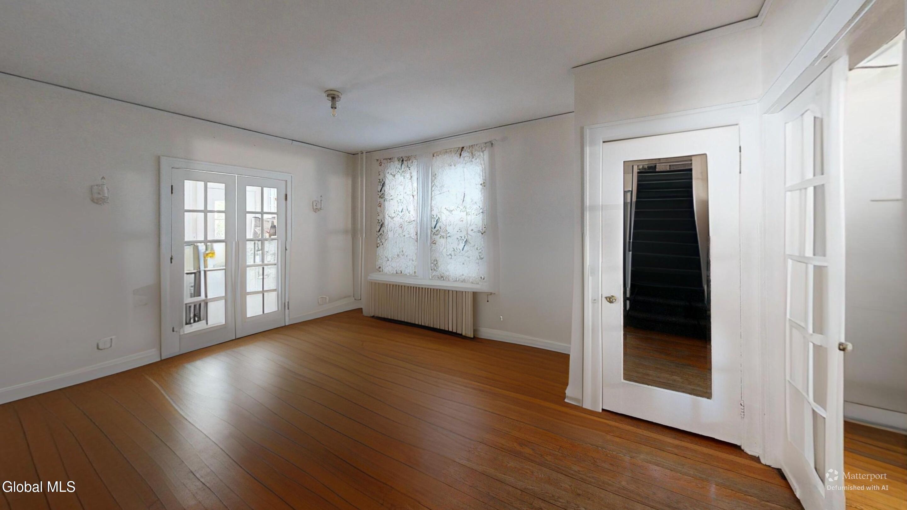 31 Woodlawn Avenue Albany NY 12208