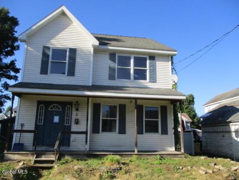 2 Williams Street Granville NY 12832