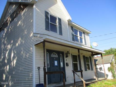 2 Williams Street Granville NY 12832