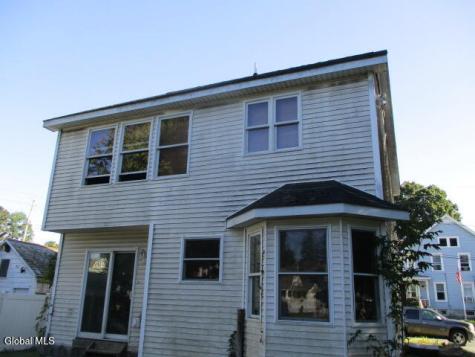2 Williams Street Granville NY 12832