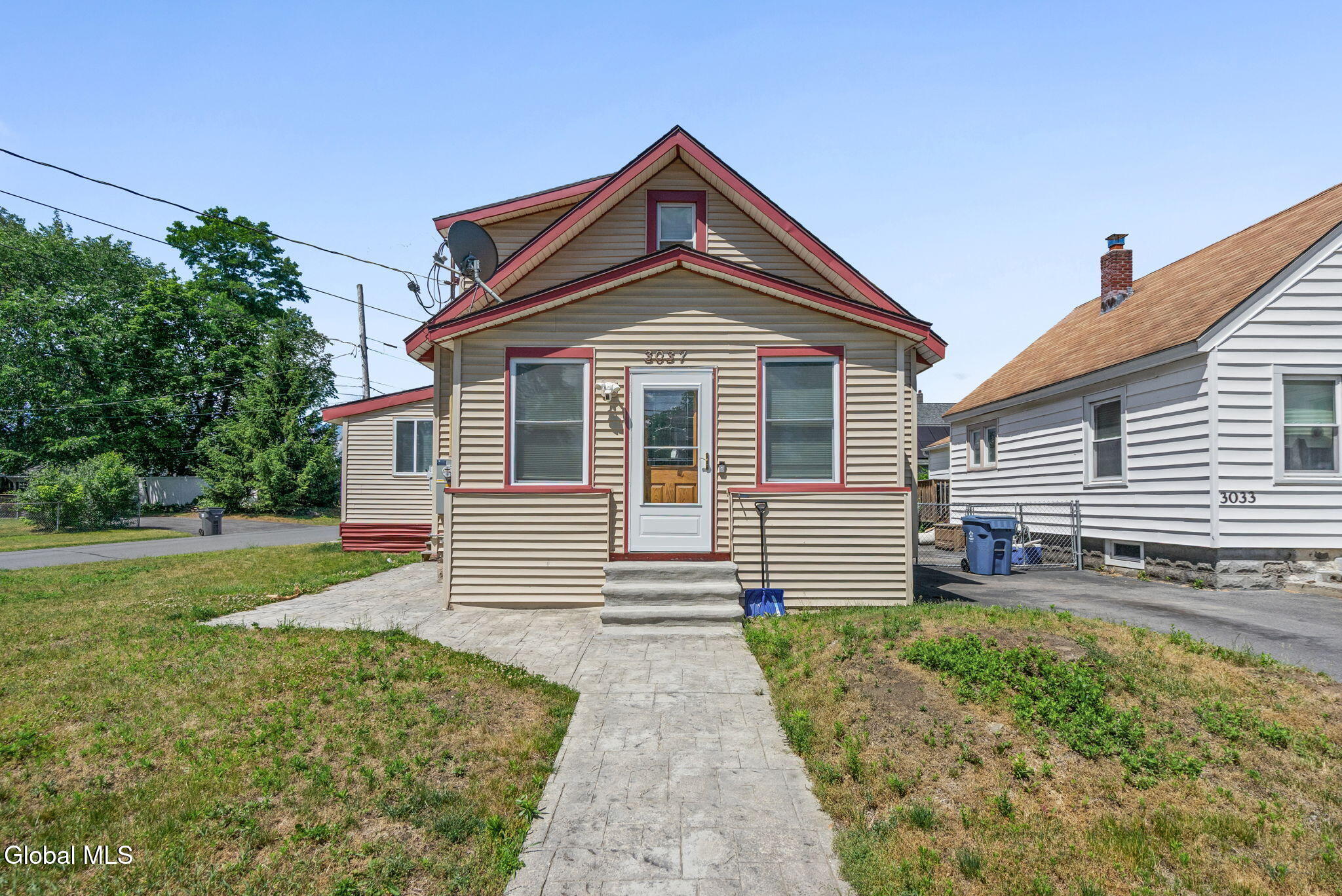 3037 Cox Avenue Rotterdam NY 12306
