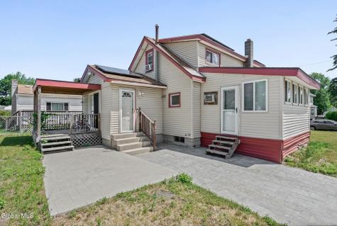 3037 Cox Avenue Rotterdam NY 12306