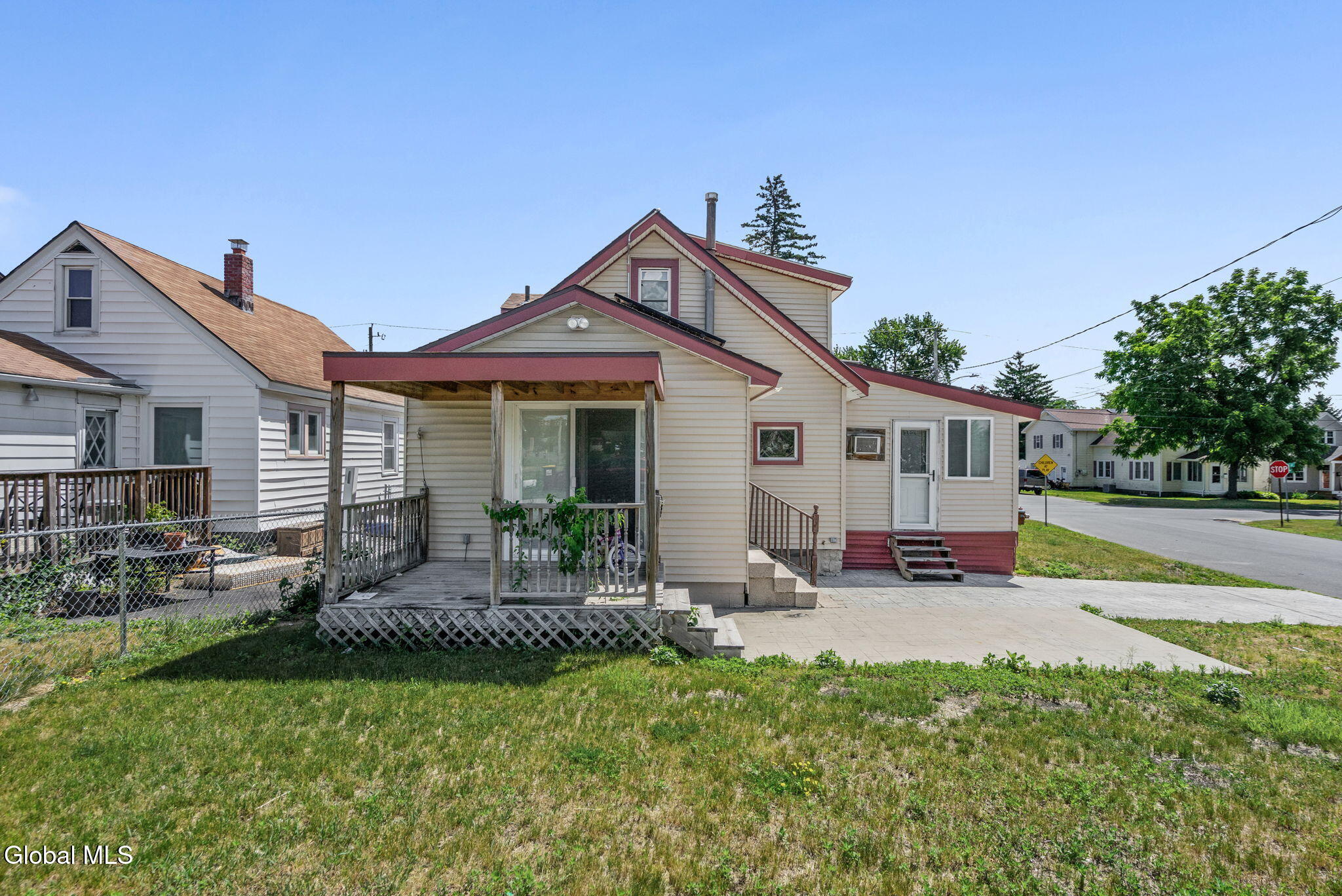 3037 Cox Avenue Rotterdam NY 12306