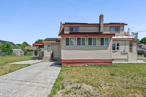 3037 Cox Avenue Rotterdam NY 12306