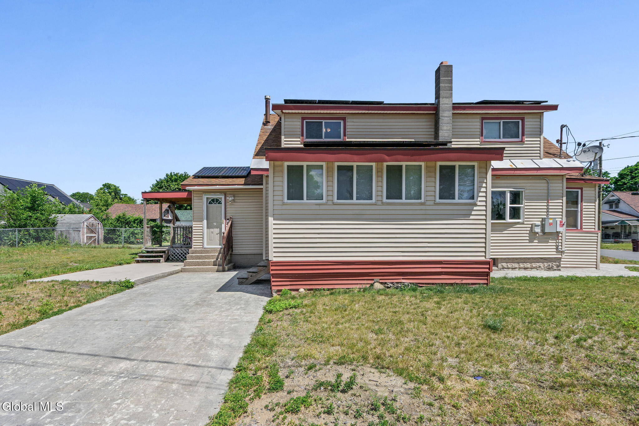 3037 Cox Avenue Rotterdam NY 12306