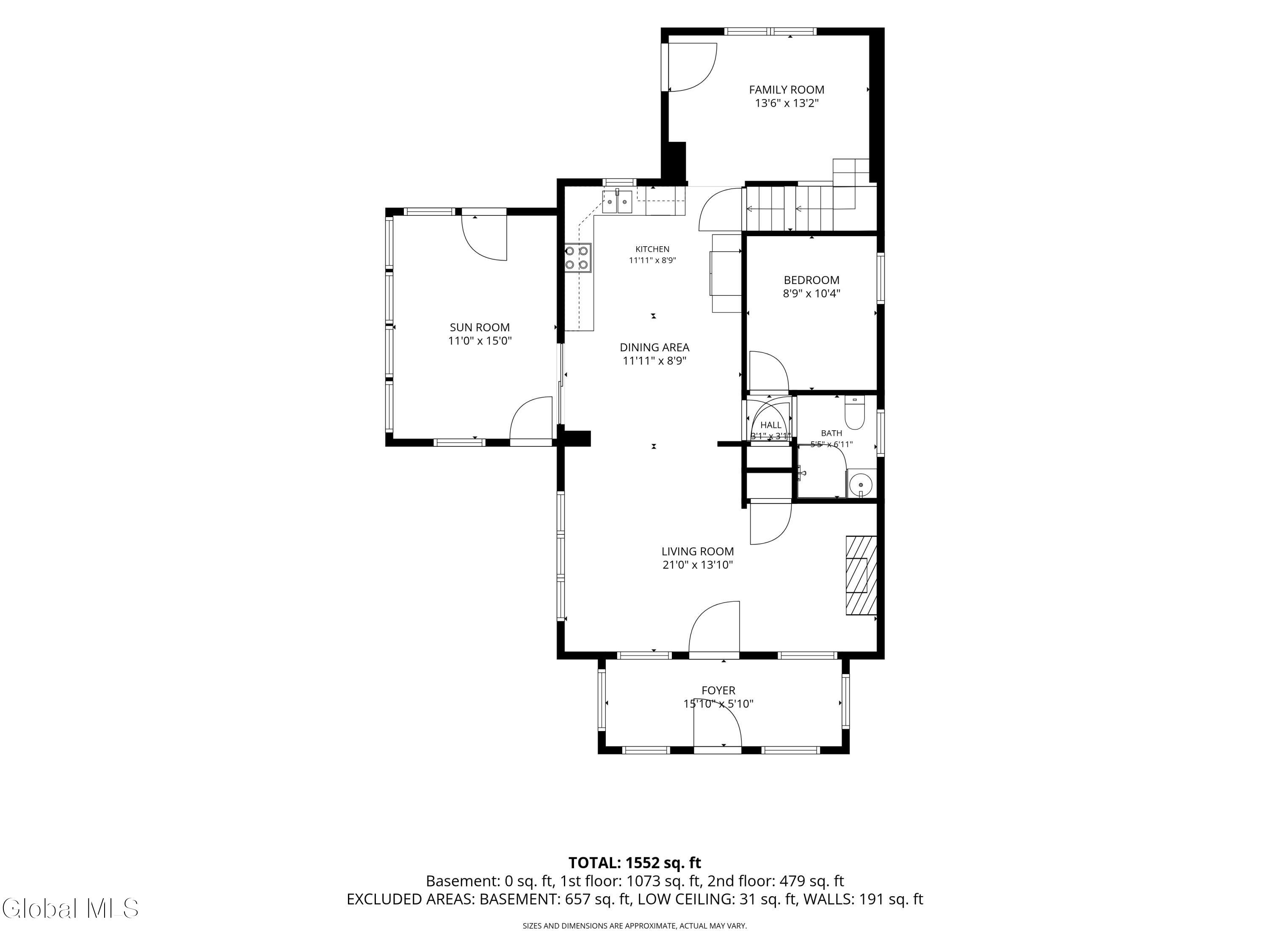3037 Cox Avenue Rotterdam NY 12306