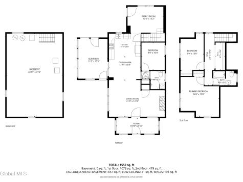 3037 Cox Avenue Rotterdam NY 12306