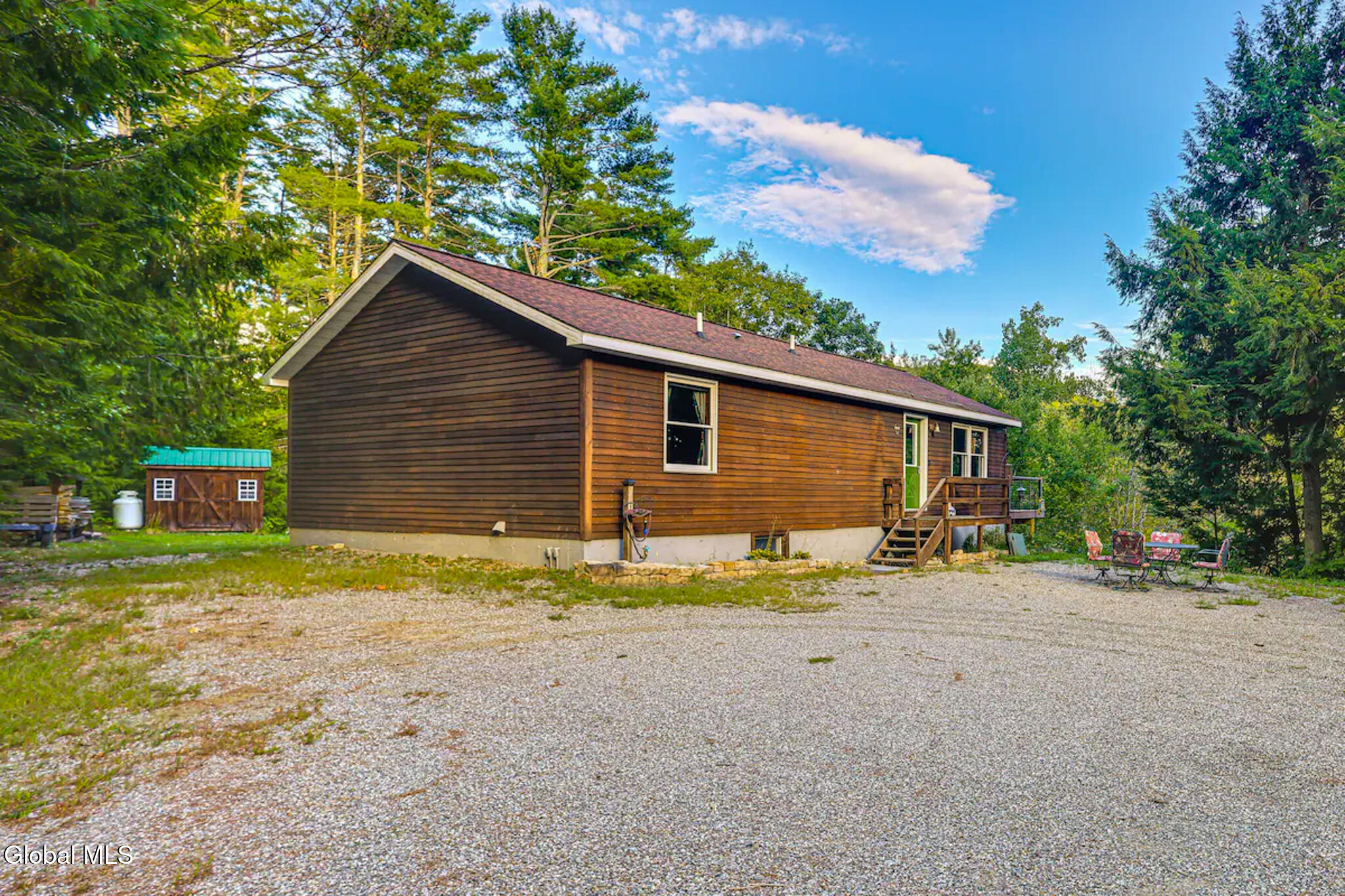 1170 Schroon River Road Warrensburg NY 12885