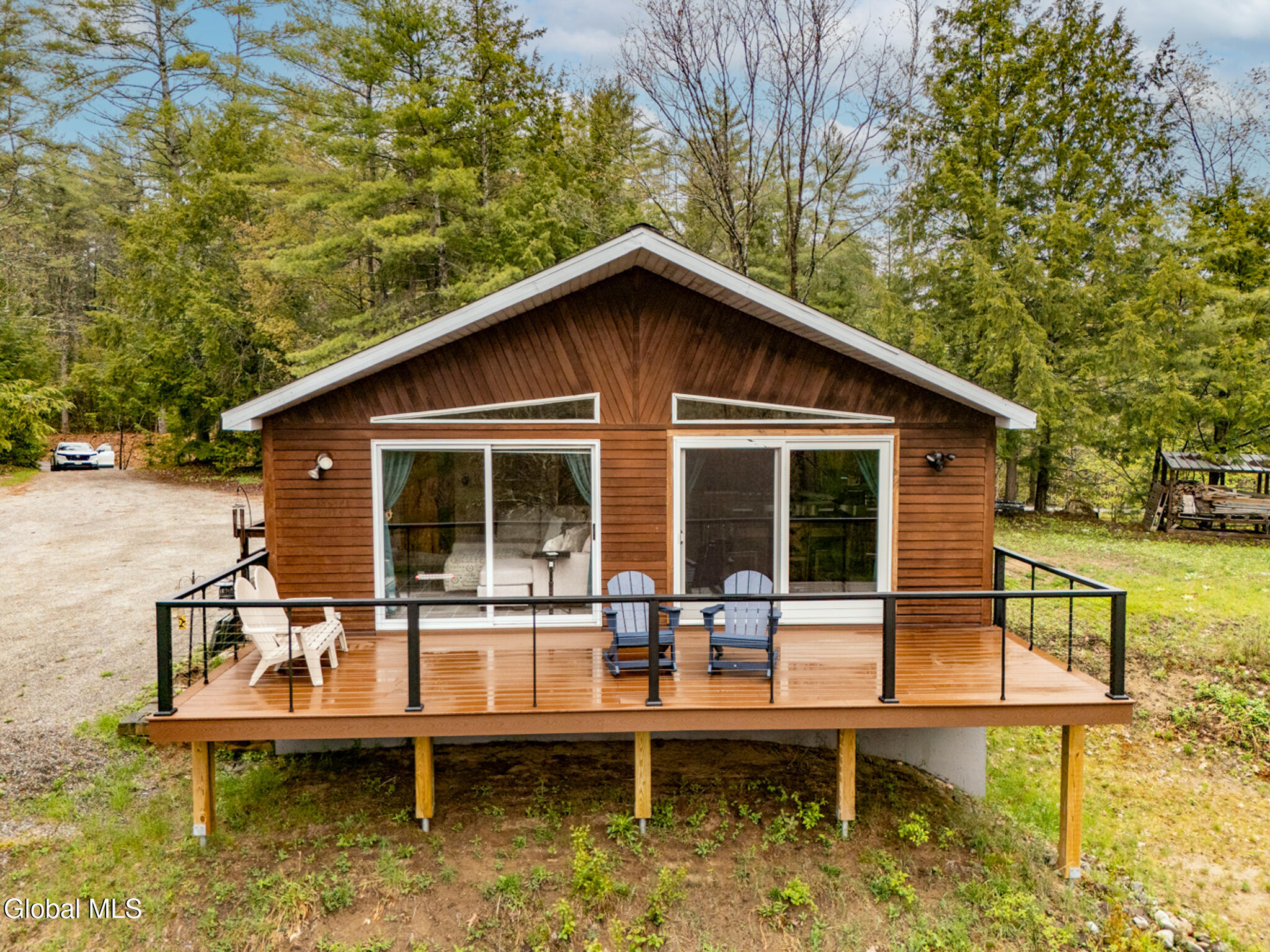 1170 Schroon River Road Warrensburg NY 12885