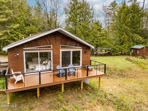 1170 Schroon River Road Warrensburg NY 12885