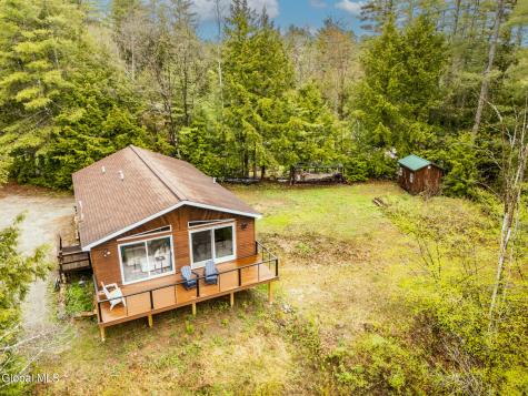 1170 Schroon River Road Warrensburg NY 12885