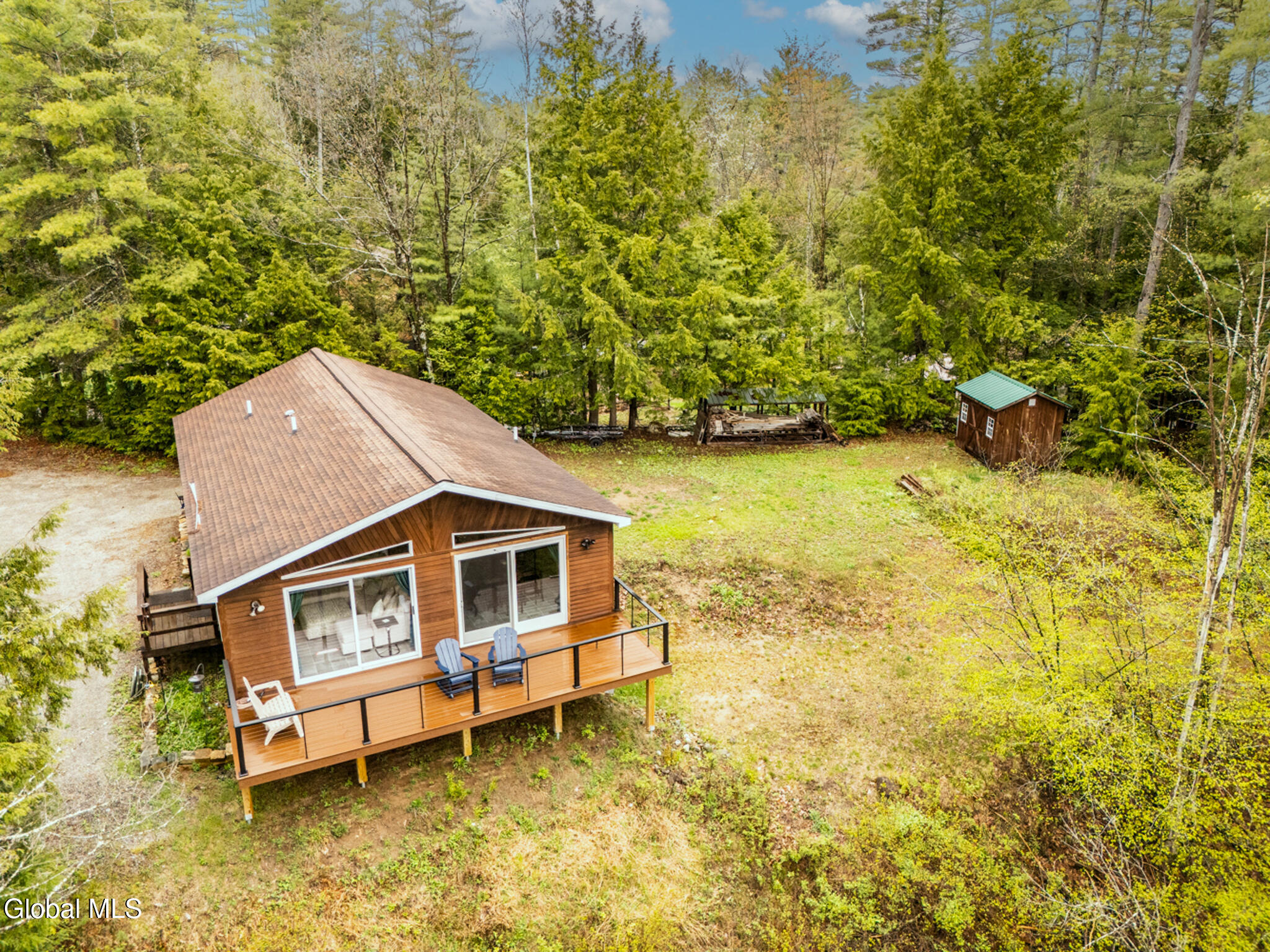 1170 Schroon River Road Warrensburg NY 12885
