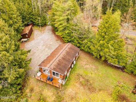 1170 Schroon River Road Warrensburg NY 12885