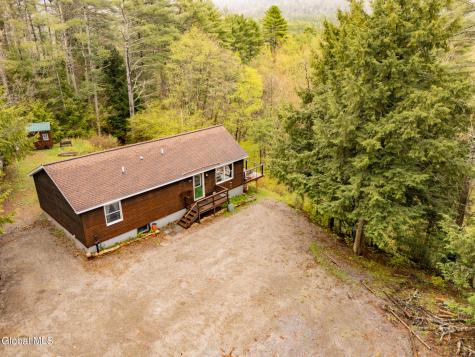 1170 Schroon River Road Warrensburg NY 12885