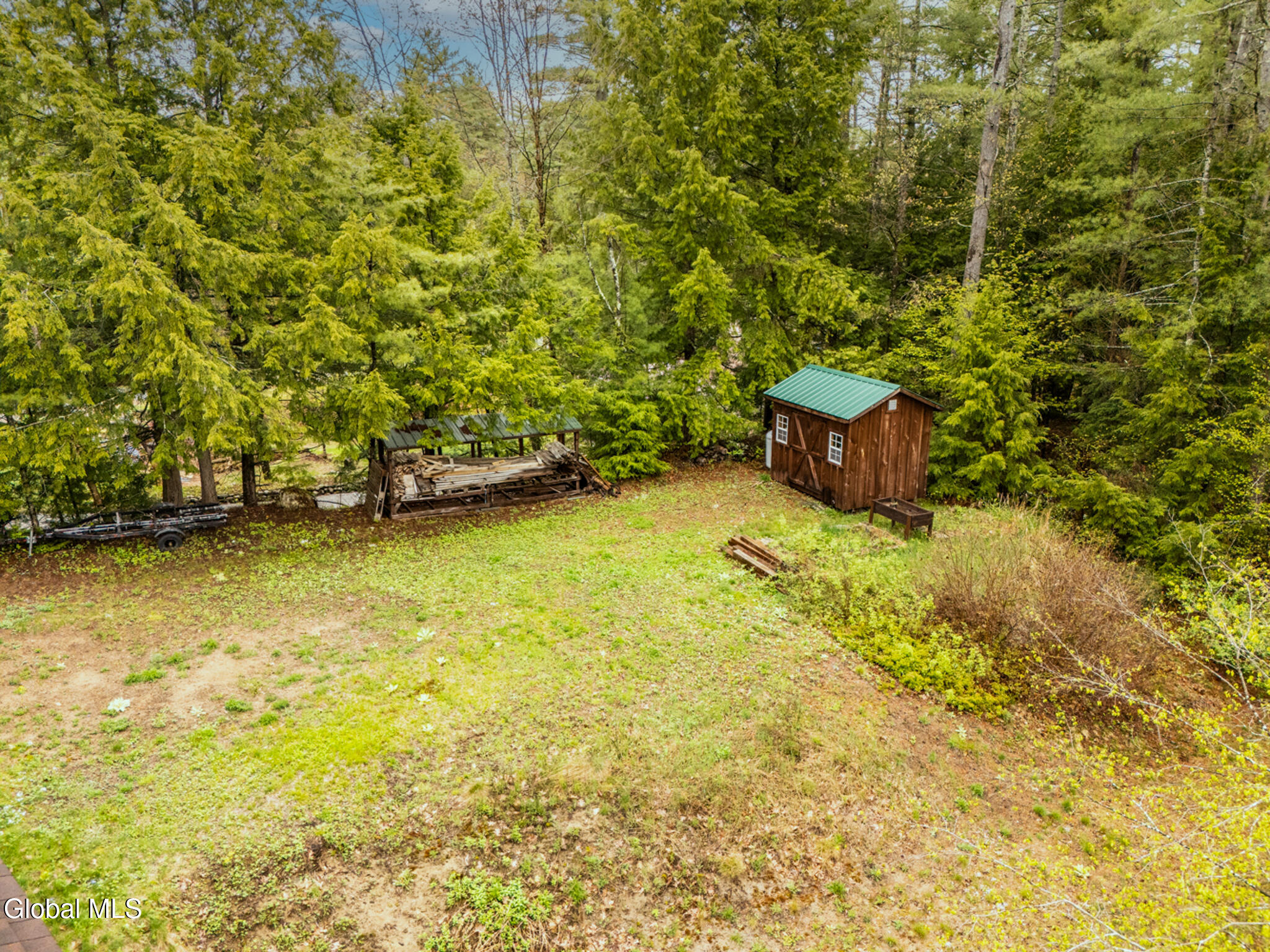 1170 Schroon River Road Warrensburg NY 12885