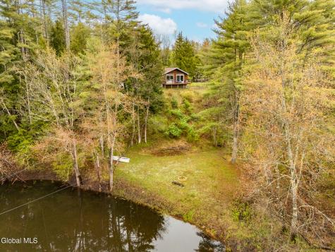 1170 Schroon River Road Warrensburg NY 12885
