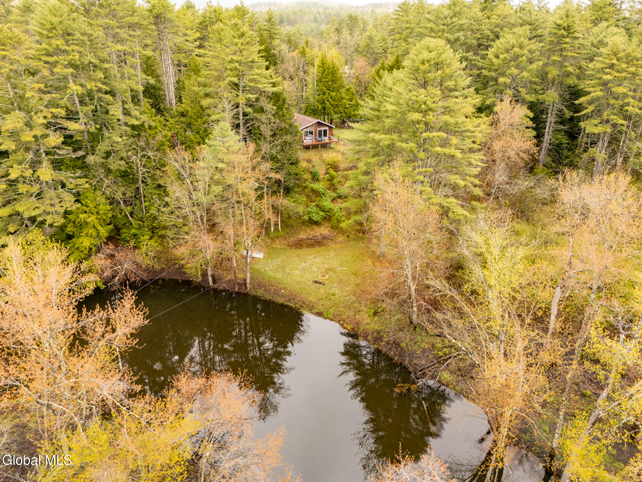 1170 Schroon River Road Warrensburg NY 12885