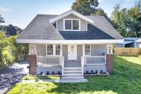 240 Hudson Avenue Rensselaer NY 12144