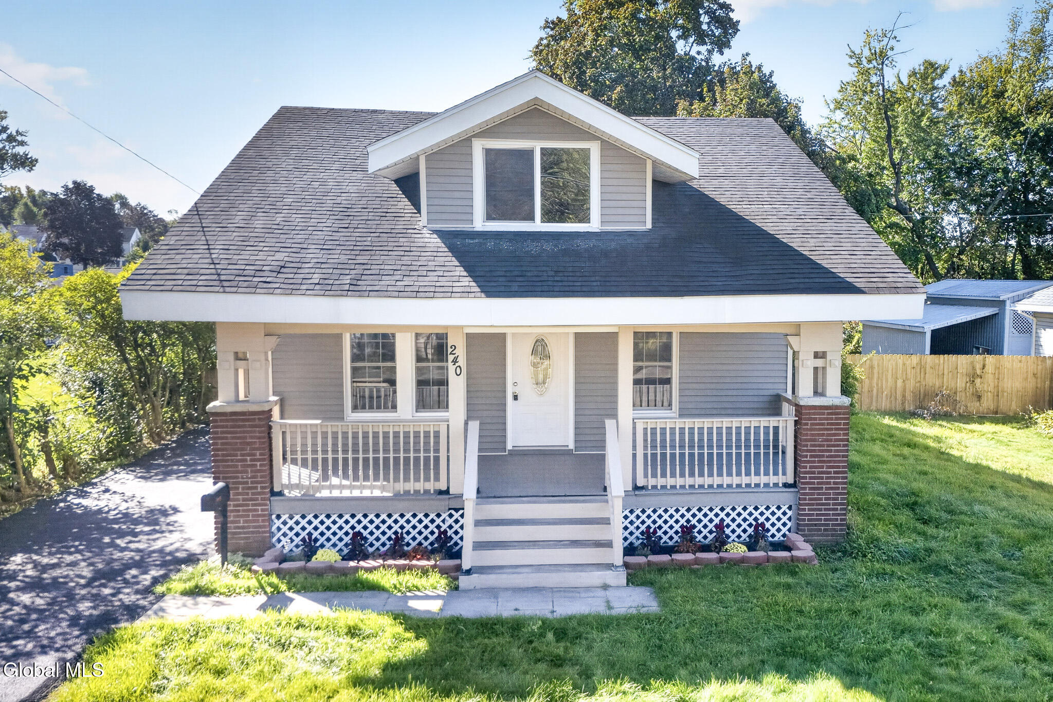 240 Hudson Avenue Rensselaer NY 12144