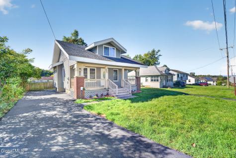 240 Hudson Avenue Rensselaer NY 12144