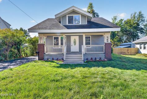 240 Hudson Avenue Rensselaer NY 12144