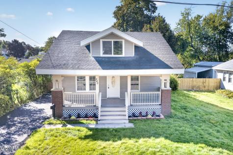 240 Hudson Avenue Rensselaer NY 12144