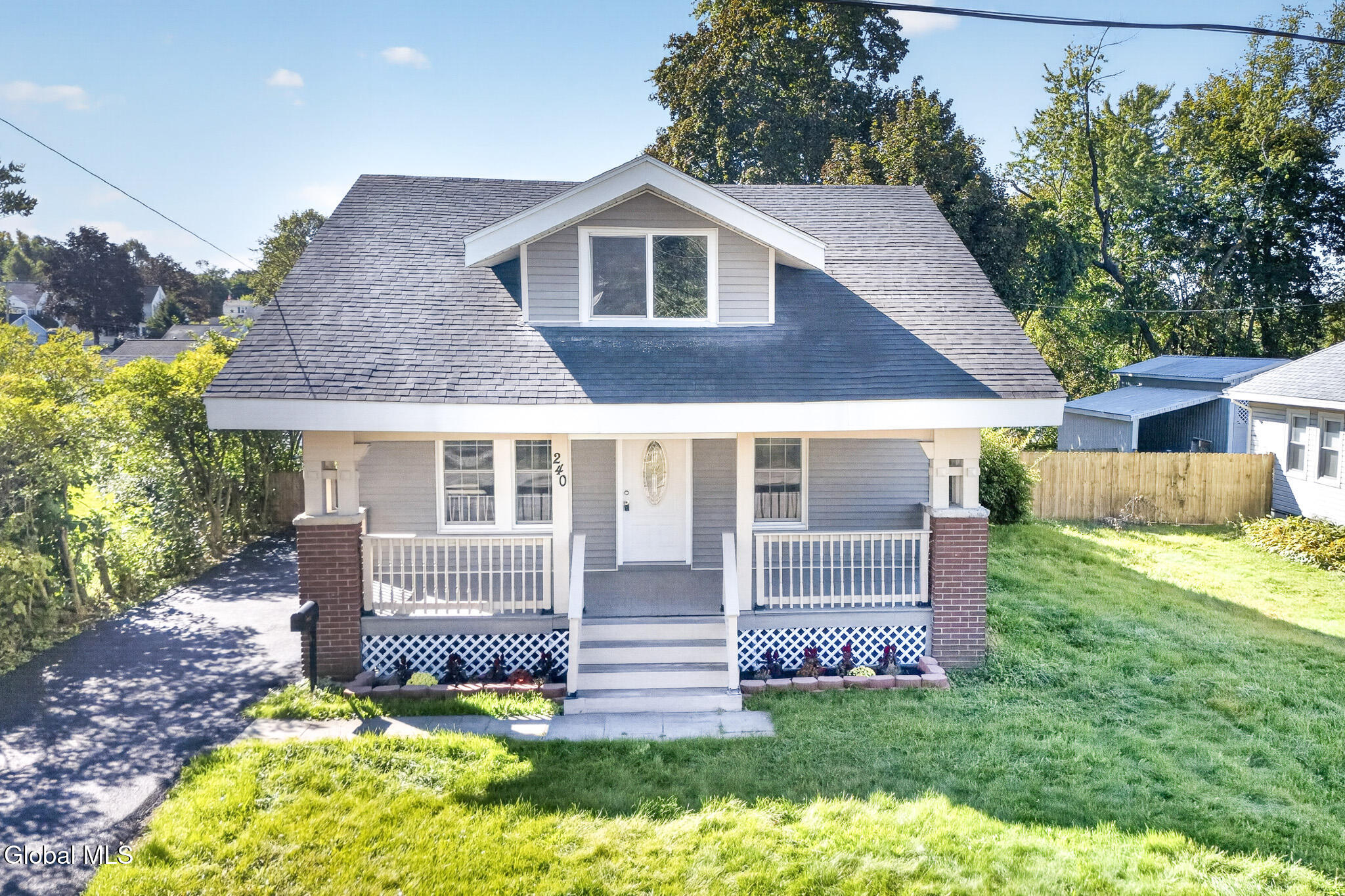 240 Hudson Avenue Rensselaer NY 12144