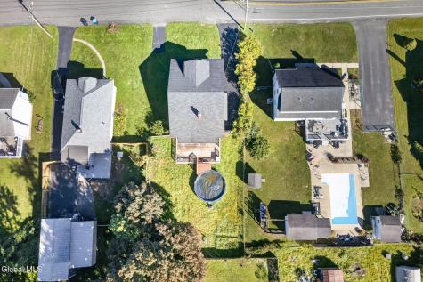 240 Hudson Avenue Rensselaer NY 12144
