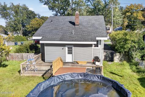 240 Hudson Avenue Rensselaer NY 12144