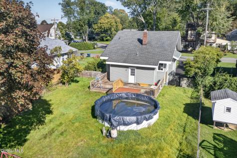 240 Hudson Avenue Rensselaer NY 12144