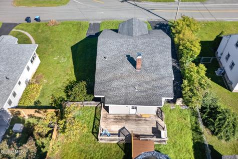 240 Hudson Avenue Rensselaer NY 12144