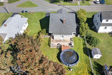 240 Hudson Avenue Rensselaer NY 12144