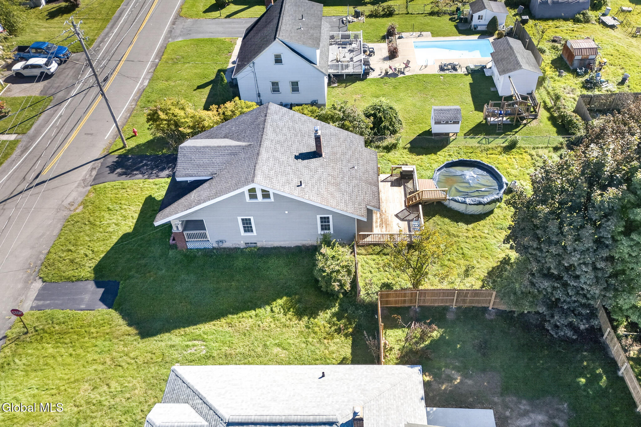 240 Hudson Avenue Rensselaer NY 12144