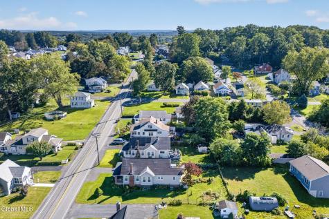 240 Hudson Avenue Rensselaer NY 12144