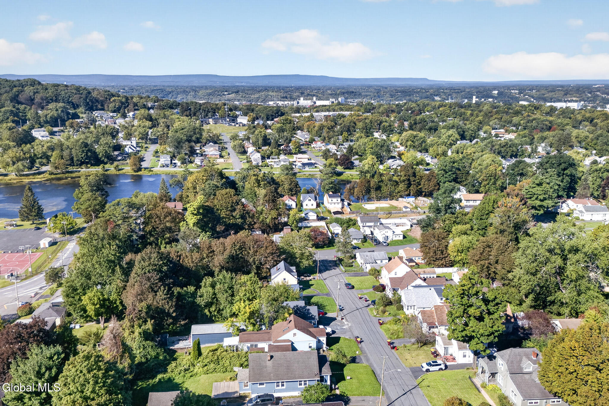 240 Hudson Avenue Rensselaer NY 12144