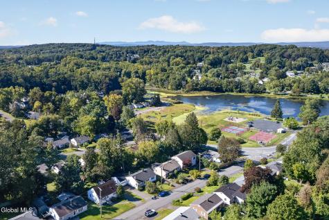 240 Hudson Avenue Rensselaer NY 12144