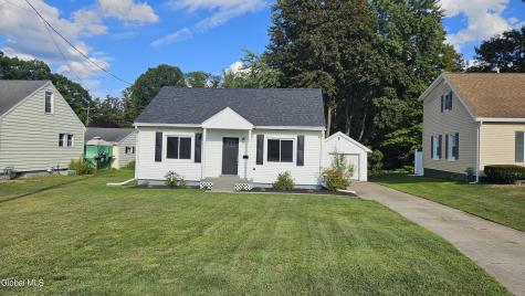 103 Zanella Road Amsterdam NY 12010