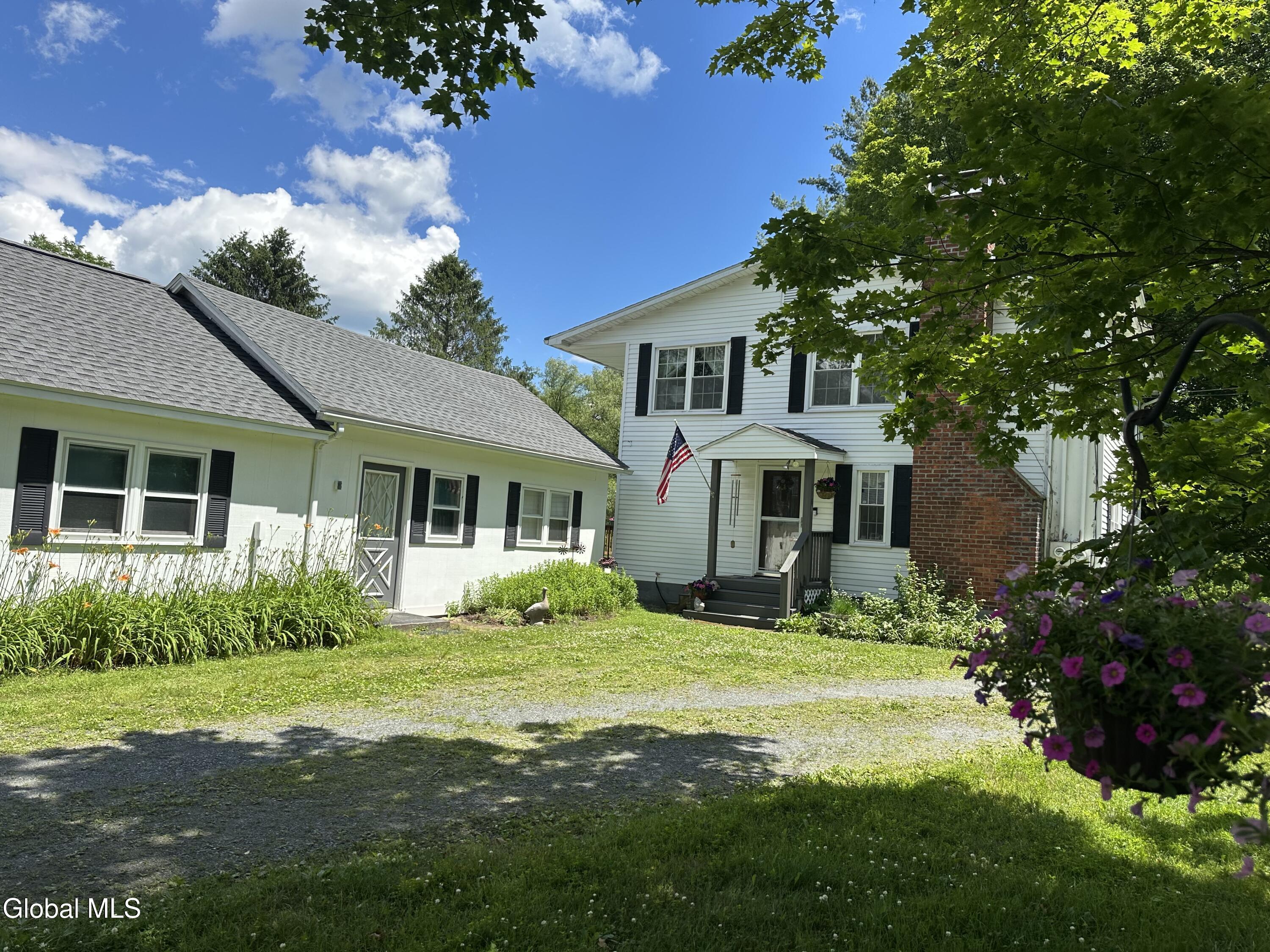1188 U.s. 20 New Lebanon NY 12125