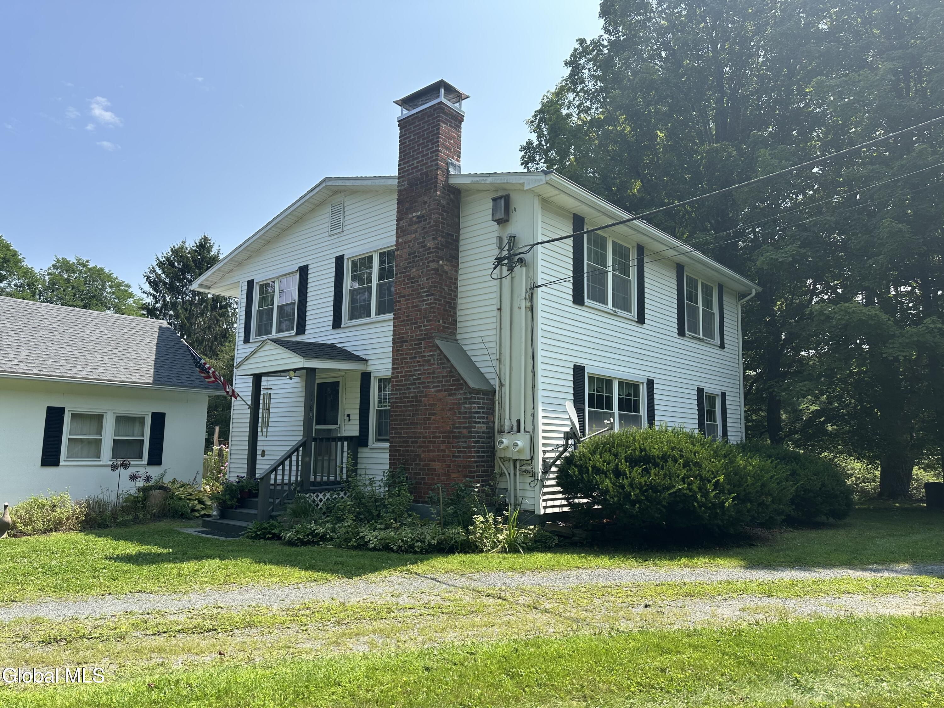 1188 U.s. 20 New Lebanon NY 12125