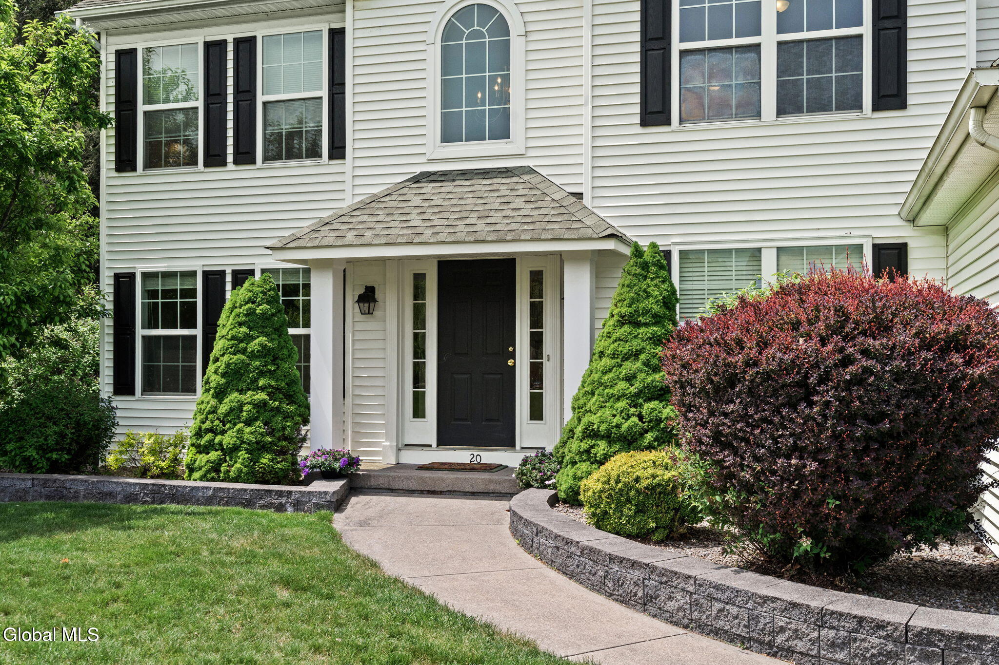 20 Berkshire Drive Ballston Spa NY 12020