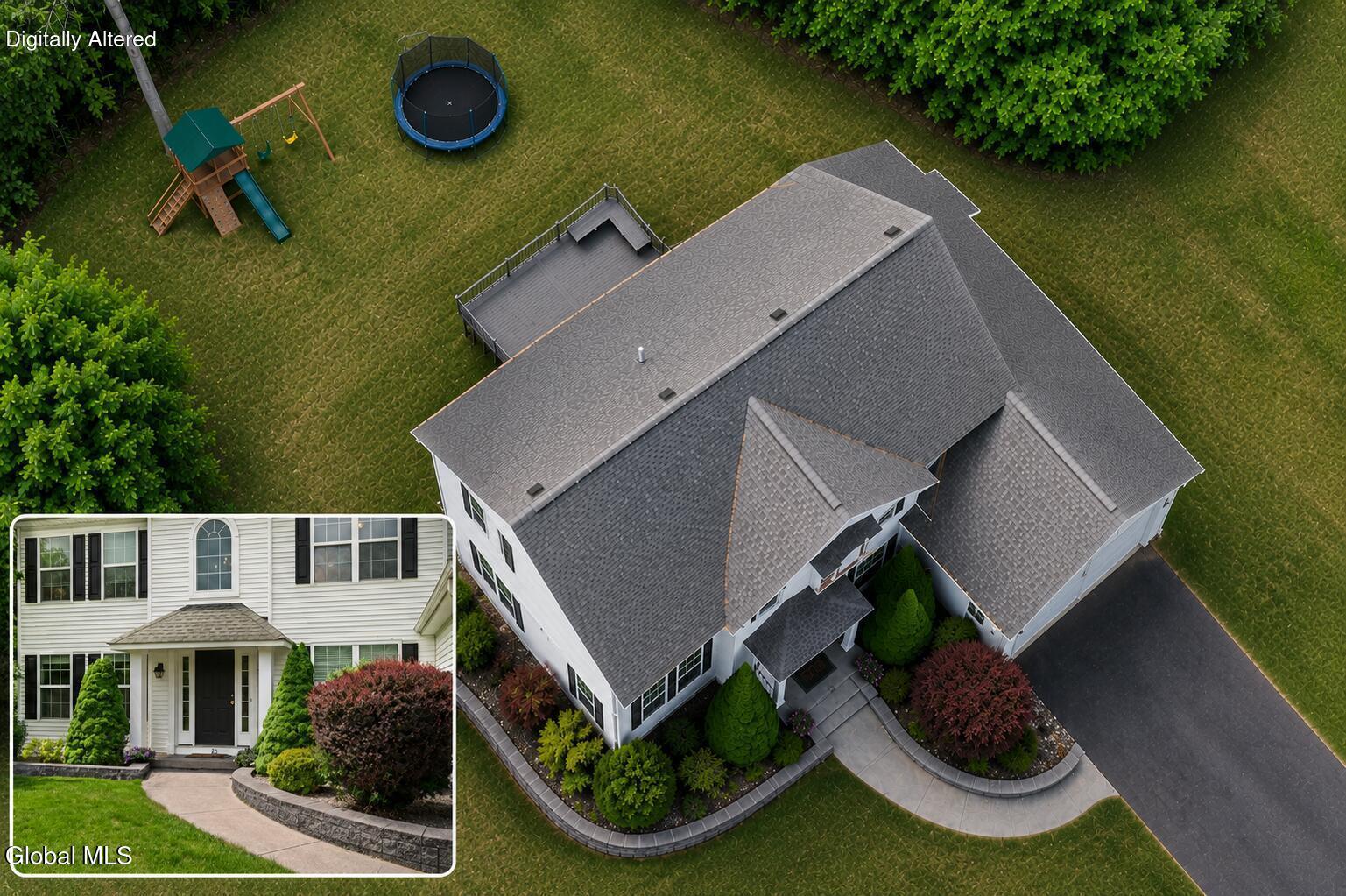 20 Berkshire Drive Ballston Spa NY 12020