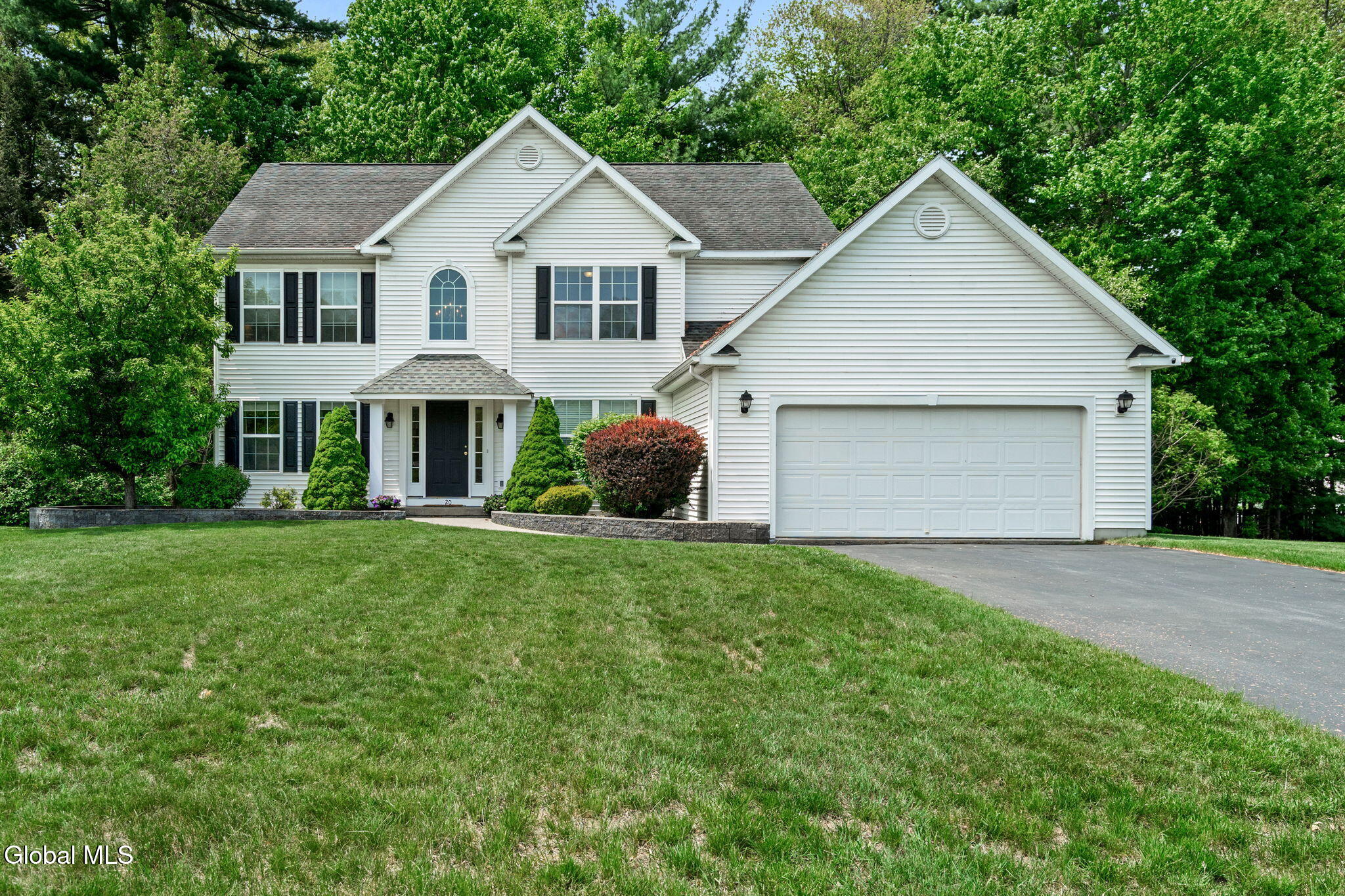 20 Berkshire Drive Ballston Spa NY 12020