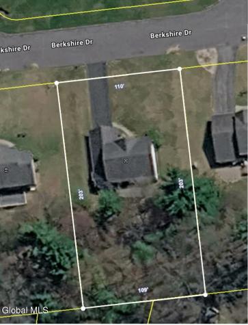 20 Berkshire Drive Ballston Spa NY 12020