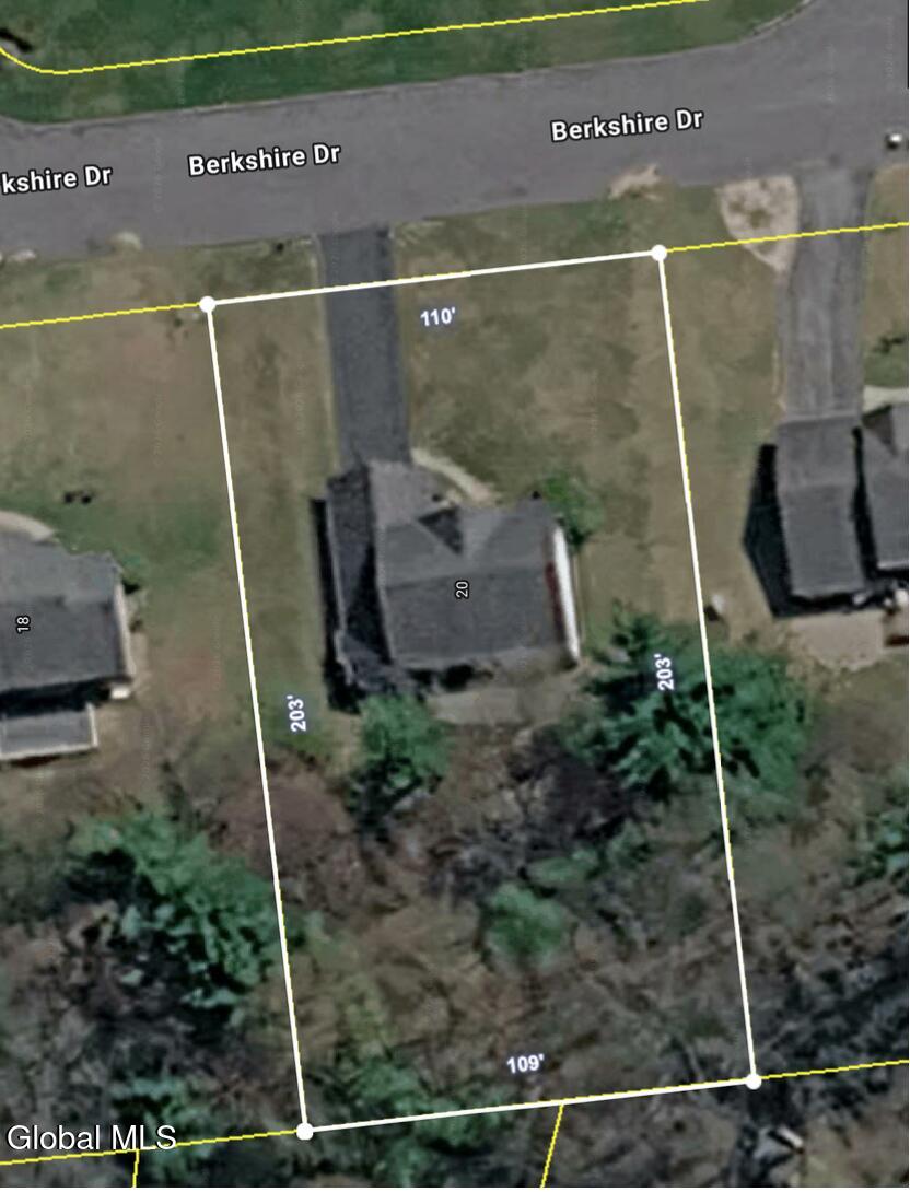 20 Berkshire Drive Ballston Spa NY 12020