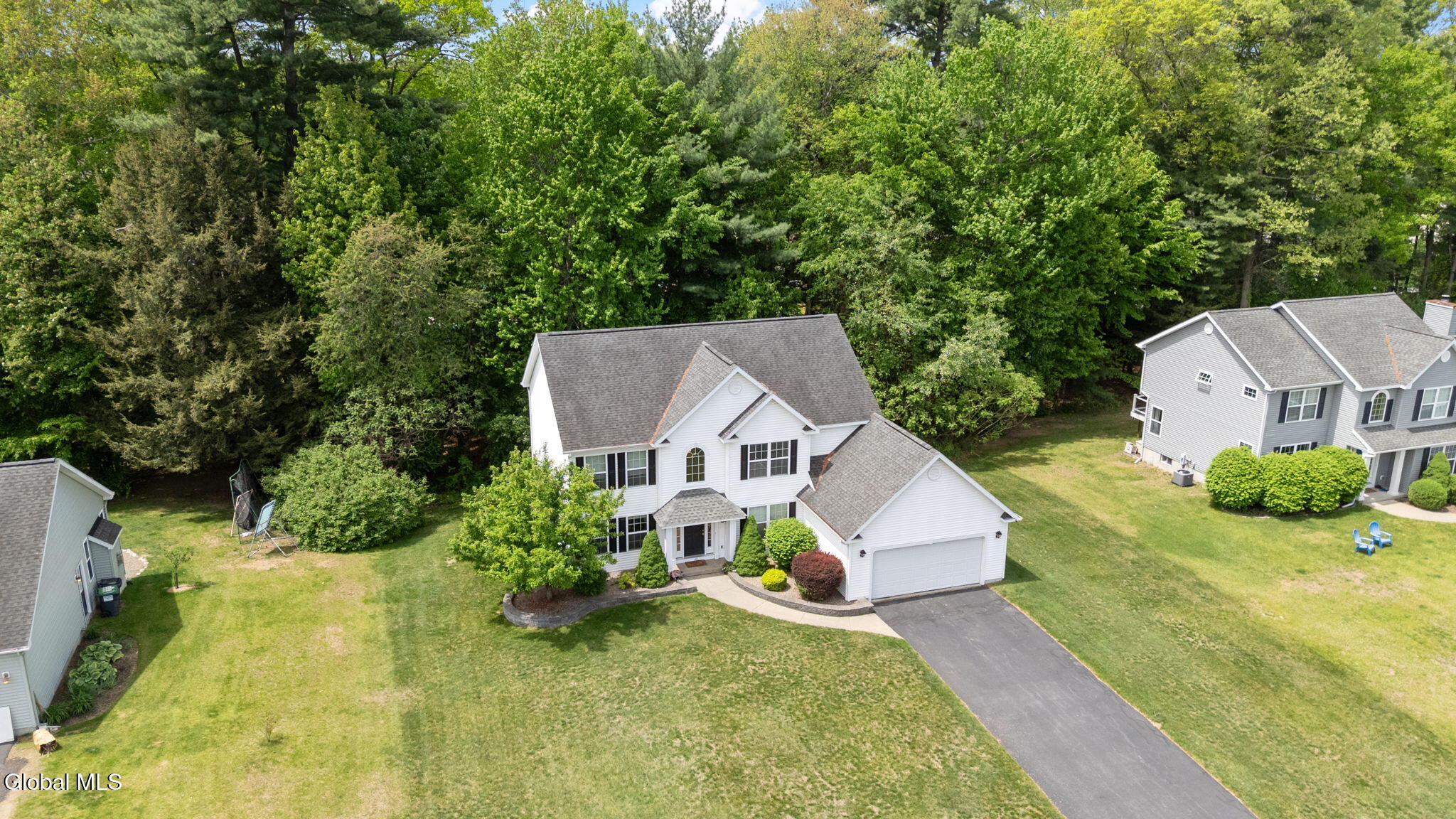 20 Berkshire Drive Ballston Spa NY 12020