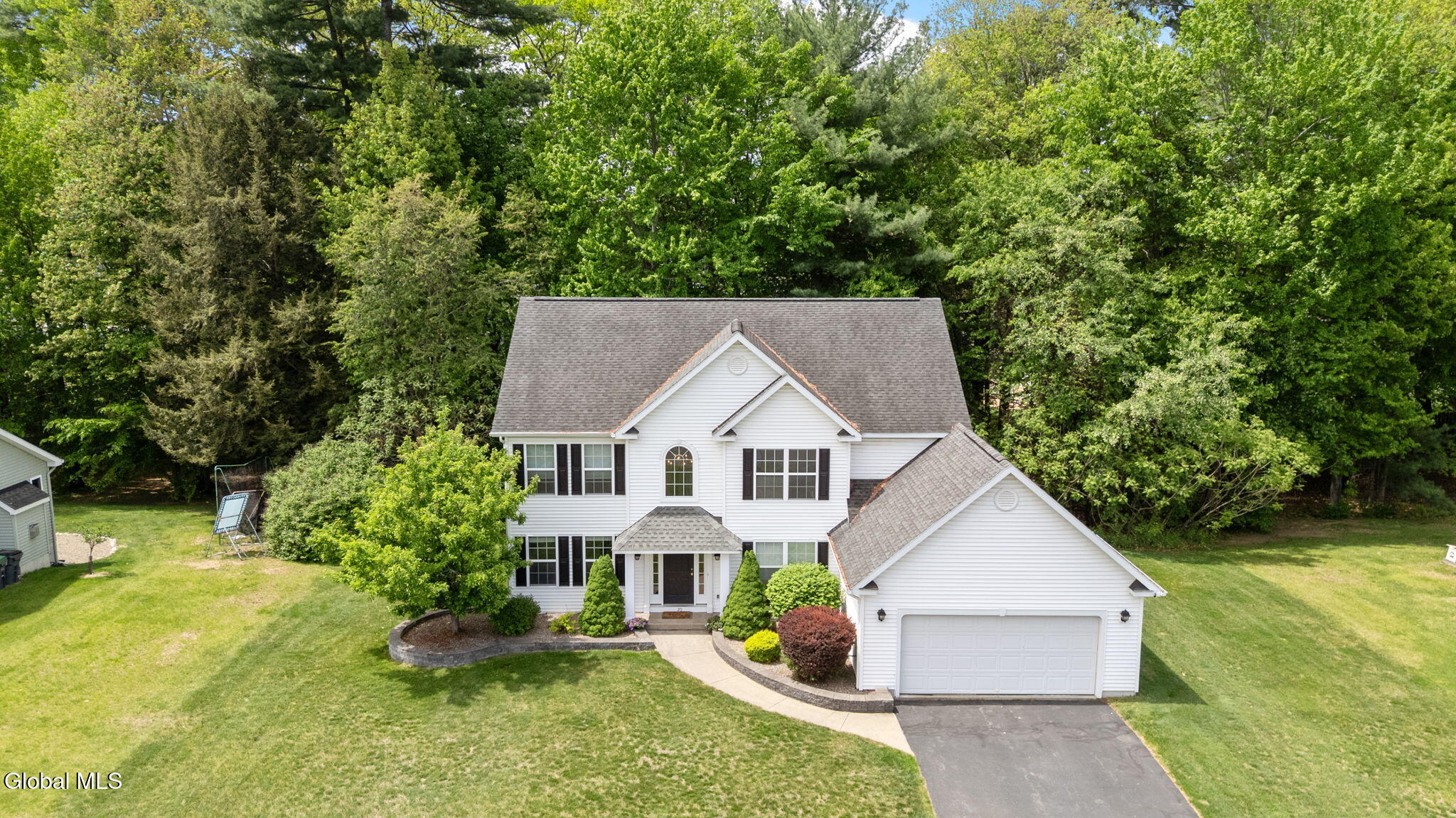 20 Berkshire Drive Ballston Spa NY 12020