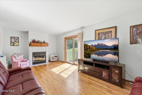 207 Hillcrest Avenue Albany NY 12203