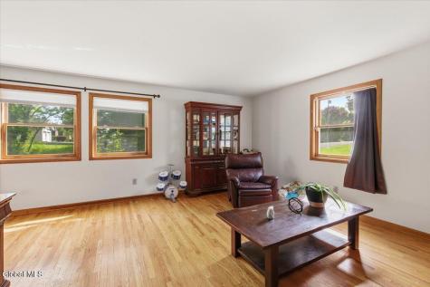 207 Hillcrest Avenue Albany NY 12203