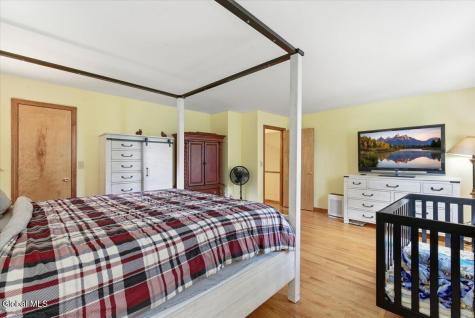 207 Hillcrest Avenue Albany NY 12203