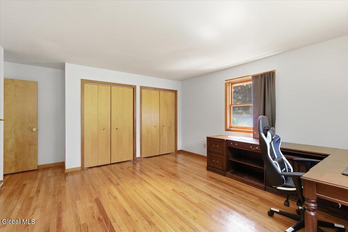 207 Hillcrest Avenue Albany NY 12203